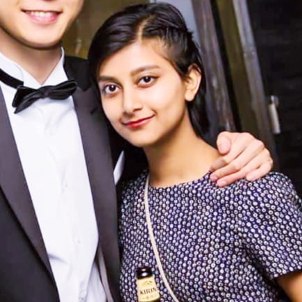 Picture of Anindita Ghosh