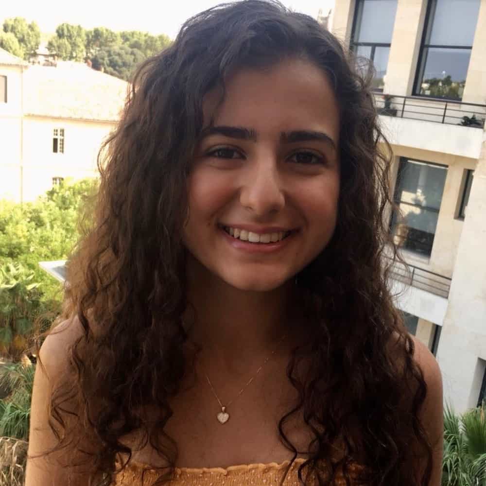 Picture of Clara Lebbos