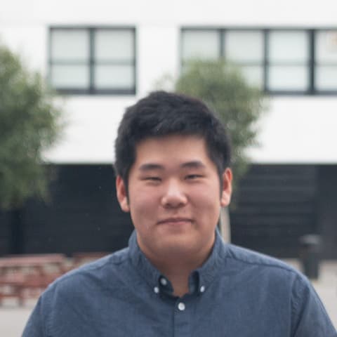 Picture of Hilliam Tung