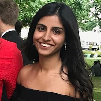 Picture of Inara Ramji