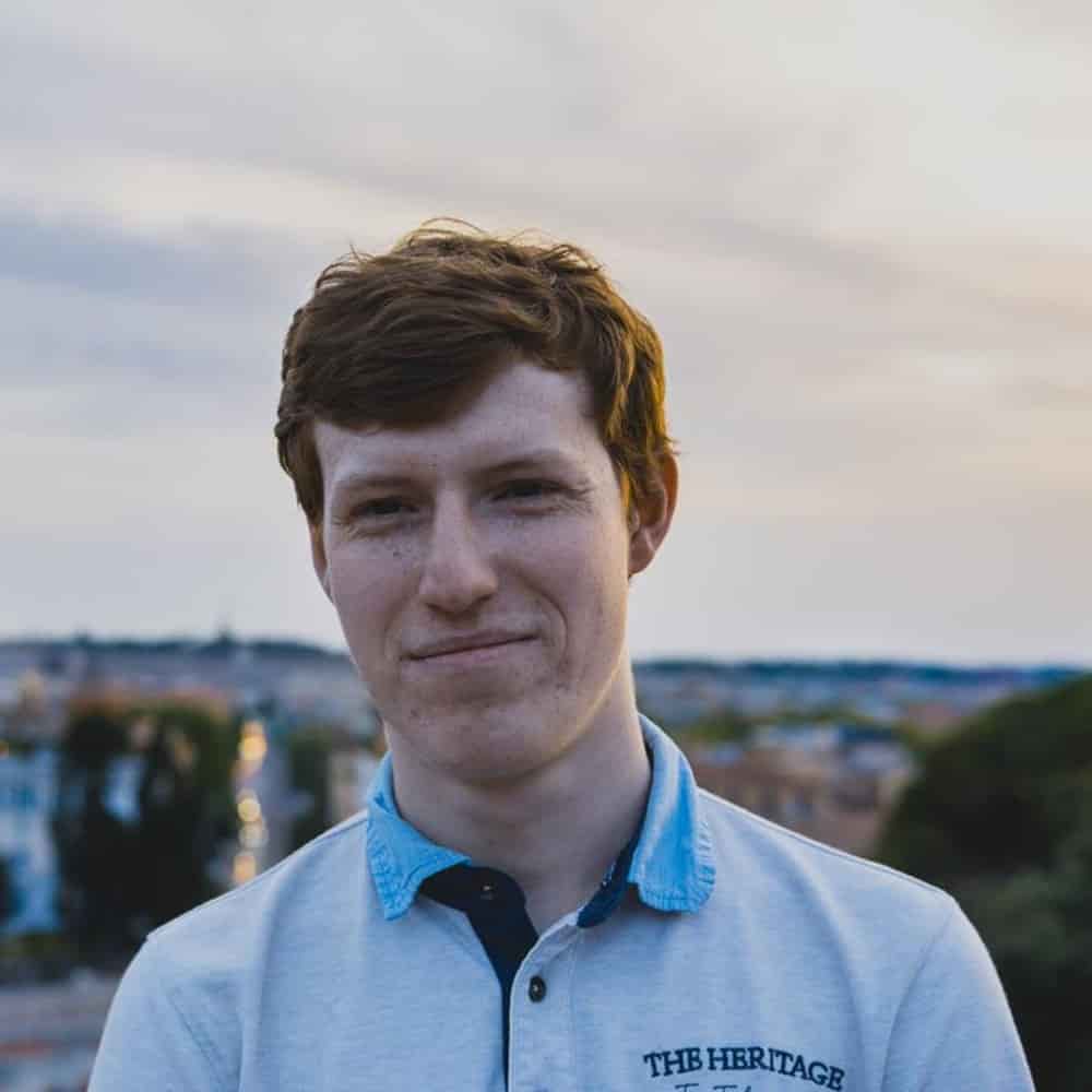 Picture of Martin Zlocha
