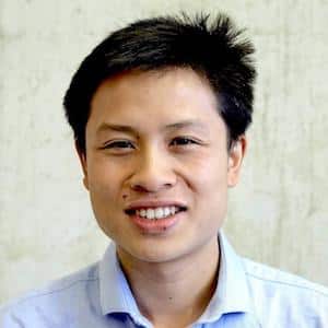 Picture of Maurice Yap