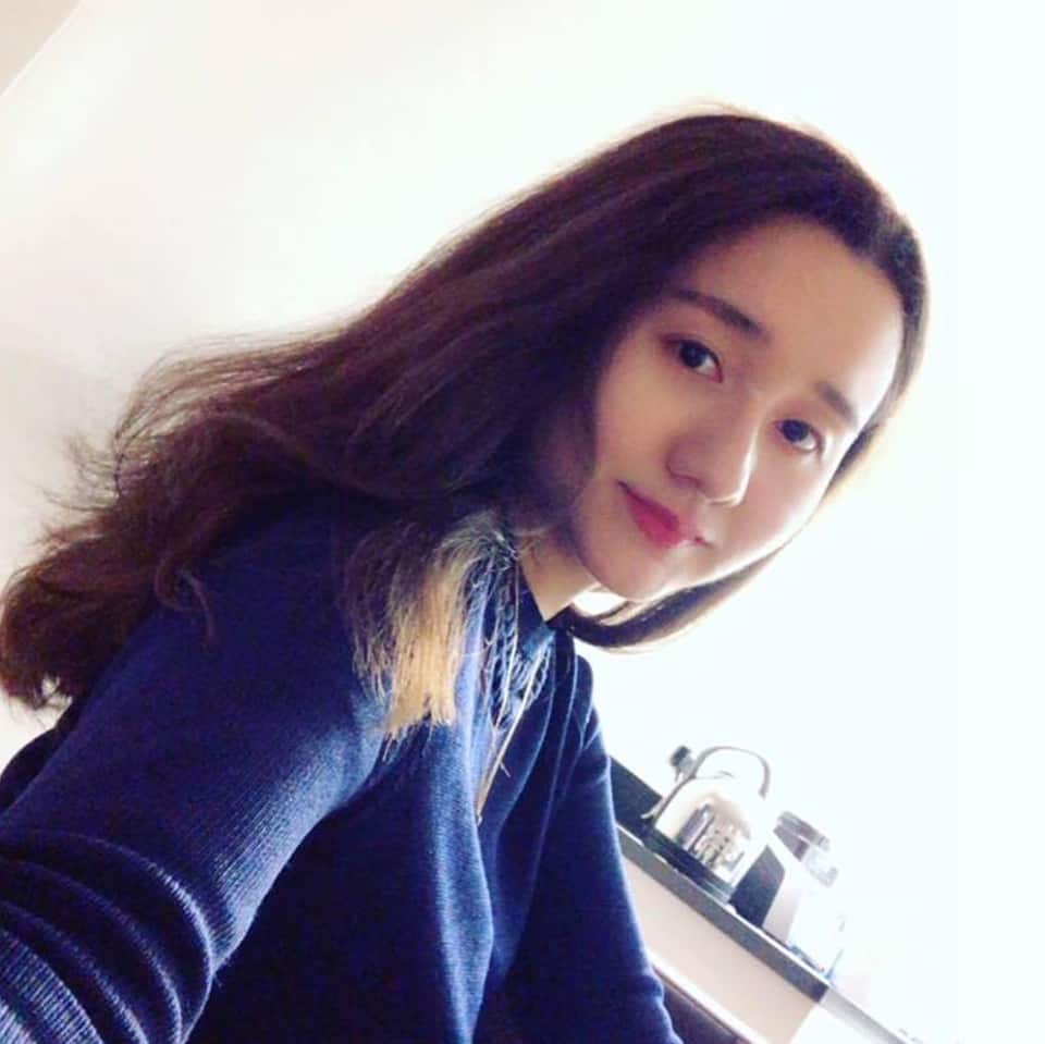 Picture of Rachel M. Lee