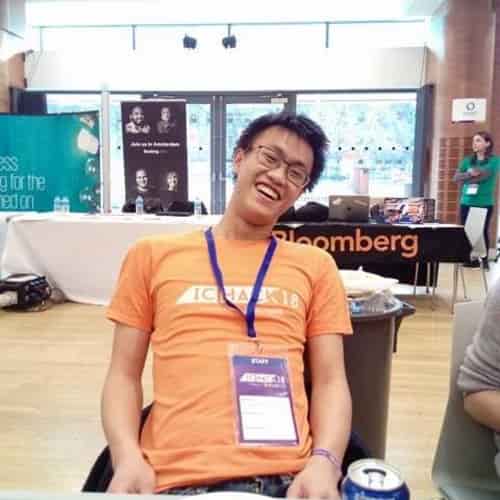 Picture of Viet Hung Nguyen